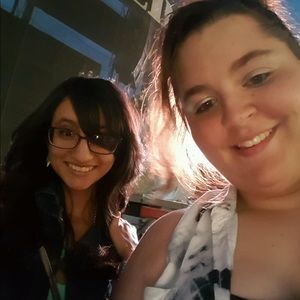 Meet your Posher, Vanessa